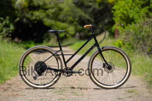 Marin Larkspur 2 ficha-técnica e avaliações